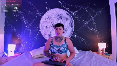 joaoandlexy online show from 10/27/25, 12:42