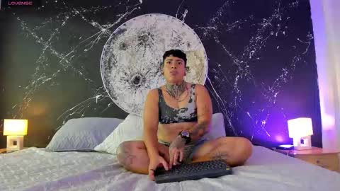 joaoandlexy online show from 11/03/25, 12:39