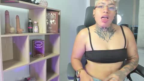 joaoandlexy online show from 11/30/25, 12:31