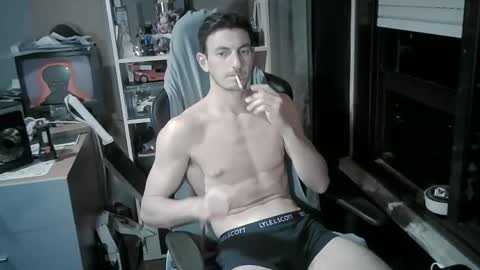 Snapshot of joaomuacho chatting on 09/19/25, 07:47 joao love online show from 09/19/25, 07:47