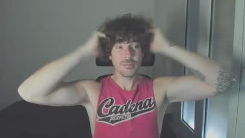 Snapshot of joaquin420_hot chatting on 02/09/26, 02:54 joaquin420_hot online show from 02/09/26, 02:54