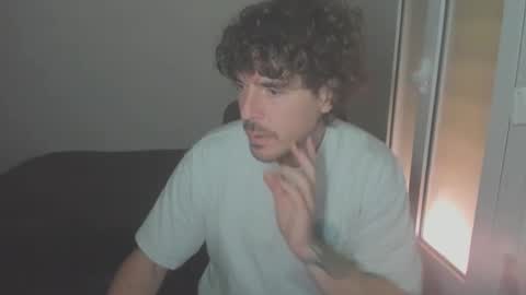 Snapshot of joaquin420_hot chatting on 02/15/26, 10:14 joaquin420_hot online show from 02/15/26, 10:14