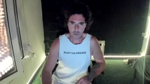 joaquin420_hot online show from 06/13/26, 06:50