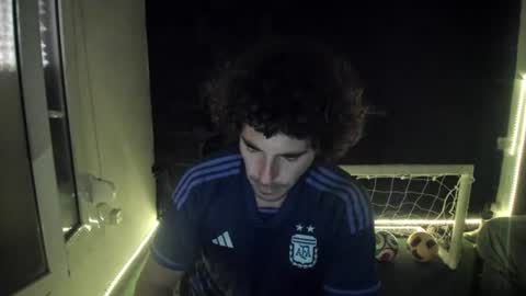 joaquin420_hot online show from 06/21/26, 06:27