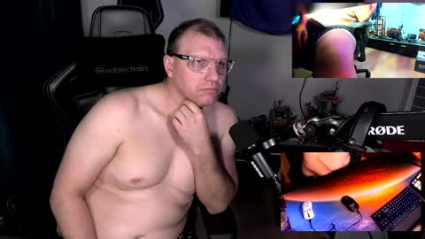 jobubsi online show from 11/02/25, 06:27