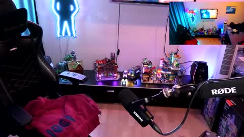 jobubsi online show from 02/14/26, 12:51