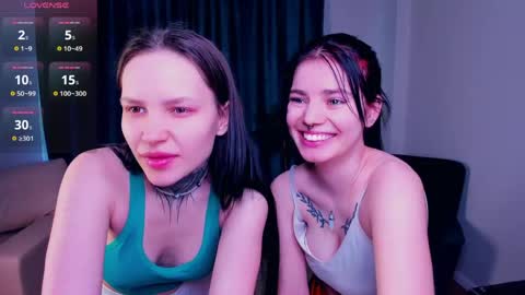 Akira and Sara online show from 04/19/26, 05:40