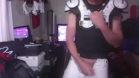 Snapshot of jockdad87 chatting on 01/29/25, 04:26 JockDad87 online show from 01/29/25, 04:26