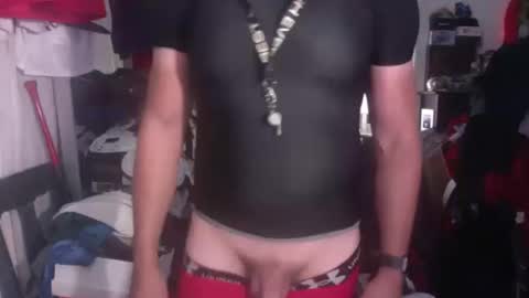 Snapshot of jockdad87 chatting on 10/04/25, 11:25 JockDad87 online show from 10/04/25, 11:25