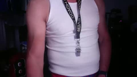 Snapshot of jockdad87 chatting on 11/19/25, 01:44 JockDad87 online show from 11/19/25, 01:44