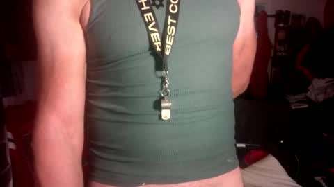 Snapshot of jockdad87 chatting on 02/01/26, 08:29 JockDad87 online show from 02/01/26, 08:29