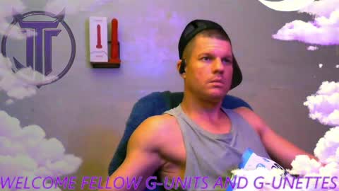 jocknthirsty online show from 05/06/26, 06:52