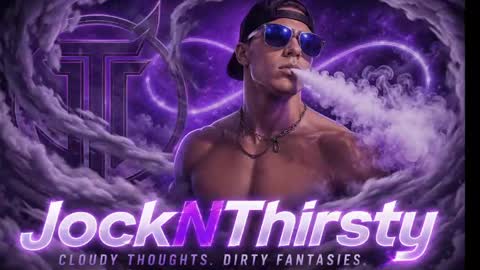 jocknthirsty online show from 05/17/26, 11:23