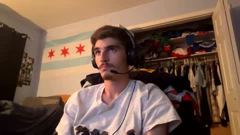 JoCo online show from 09/21/25, 02:46