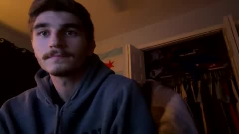 JoCo online show from 11/08/25, 04:12