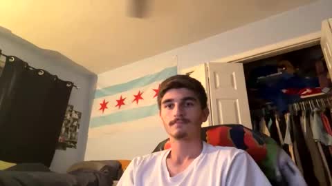 JoCo online show from 11/09/25, 04:33