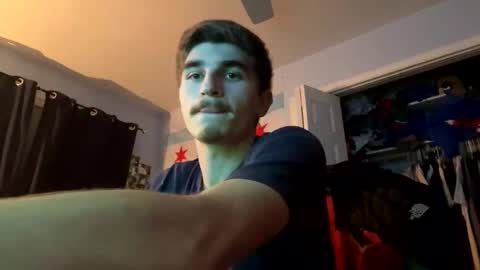 JoCo online show from 11/10/25, 03:16