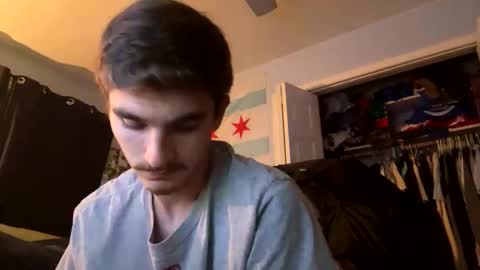 JoCo online show from 11/16/25, 04:07