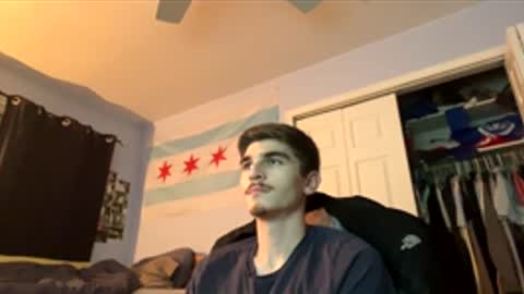 JoCo online show from 12/19/25, 03:24