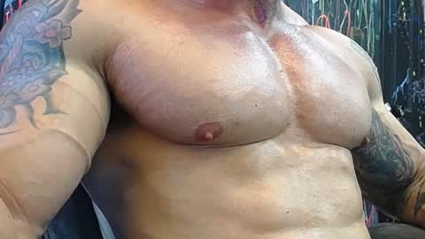 jacobo online show from 12/18/24, 01:15