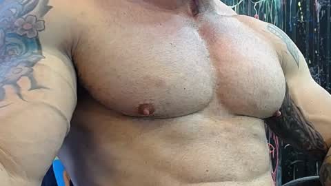 jacobo online show from 01/08/25, 11:09