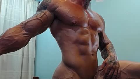 jacobo online show from 01/12/25, 02:03