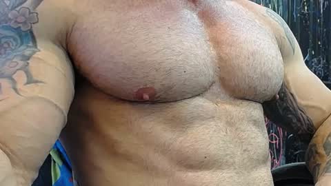 jacobo online show from 01/22/25, 11:53