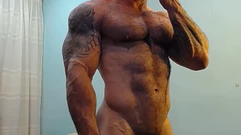 jacobo online show from 03/05/25, 02:36