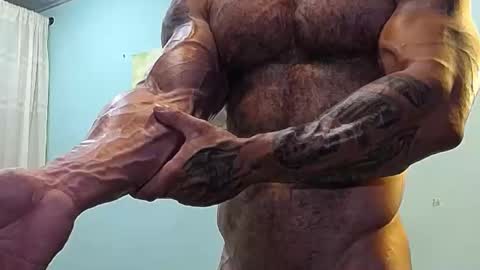 jacobo online show from 03/12/25, 02:41