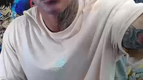 jacobo online show from 09/30/25, 10:48