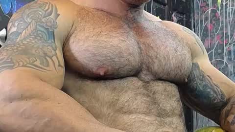 jacobo online show from 10/08/25, 11:57