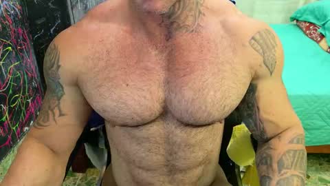 jacobo online show from 02/11/26, 12:15