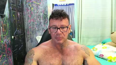 jacobo online show from 03/16/26, 12:06