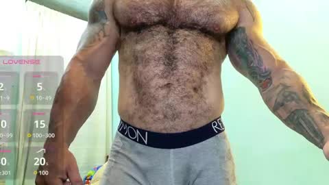 jacobo online show from 04/29/26, 06:47
