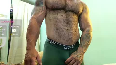 jacobo online show from 04/30/26, 06:14