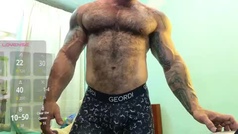 jacobo online show from 05/01/26, 06:23