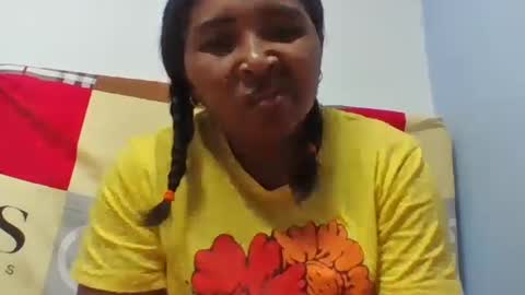 Snapshot of jocyah chatting on 07/07/26, 06:47 jocyah online show from 07/07/26, 06:47