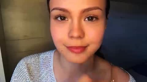 Snapshot of jodeesolarz chatting on 03/10/26, 09:36 Mila online show from 03/10/26, 09:36