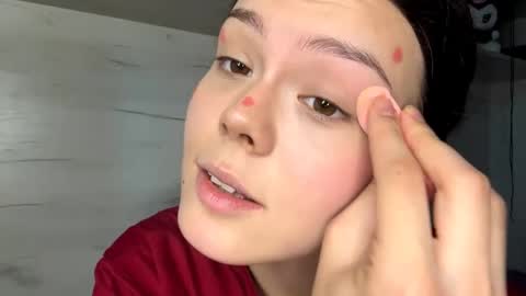 Mila online show from 06/09/26, 11:22