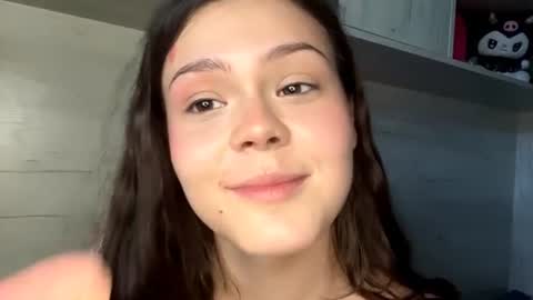 Mila online show from 06/12/26, 12:26
