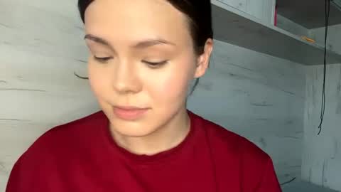 Mila online show from 06/23/26, 01:09