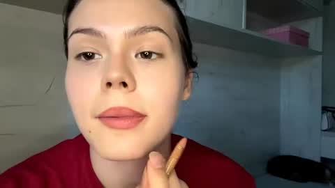 Mila online show from 07/07/26, 01:04