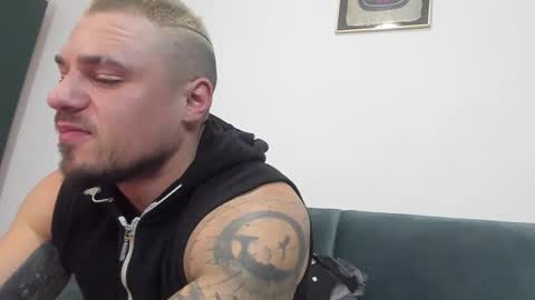 Tiberius online show from 02/06/25, 08:50
