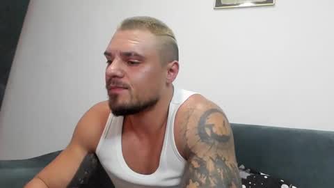 Tiberius online show from 02/06/25, 08:56
