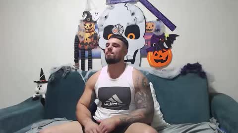 Tiberius online show from 11/06/25, 07:37