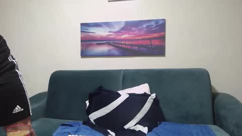 Tiberius online show from 11/21/25, 05:17