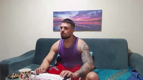 Tiberius online show from 01/11/26, 07:41