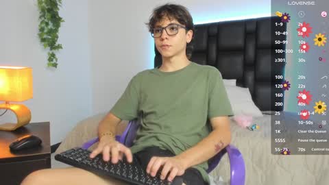 Joe online show from 01/14/25, 09:20