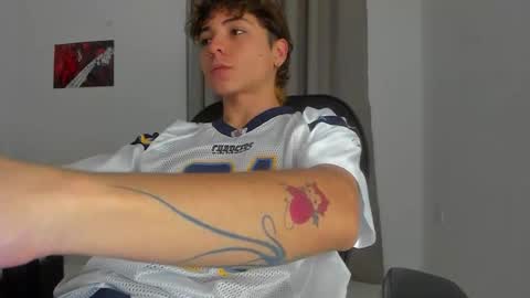 Joe online show from 10/02/25, 02:18