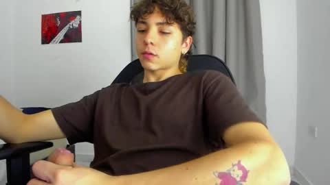 Joe online show from 10/15/25, 04:56